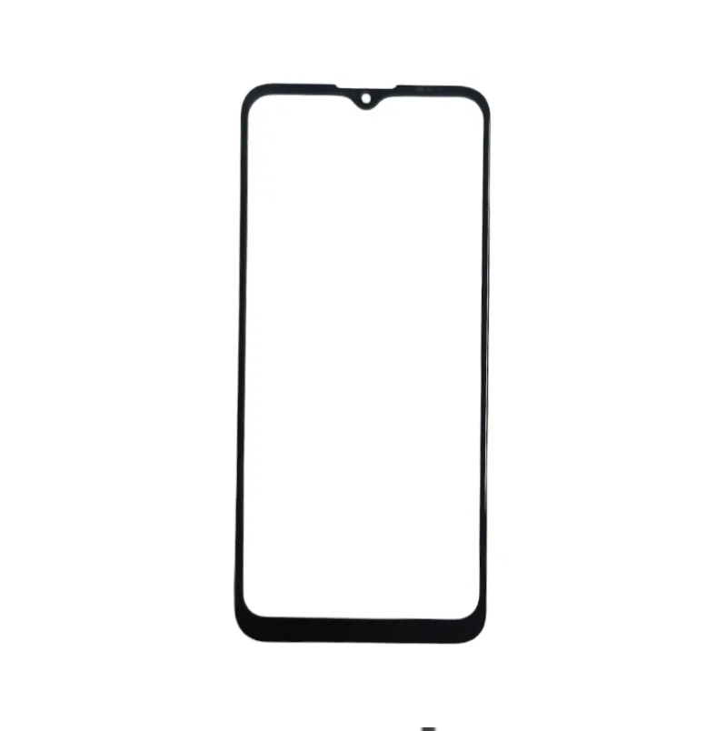 Glass mas oca Motorola G10