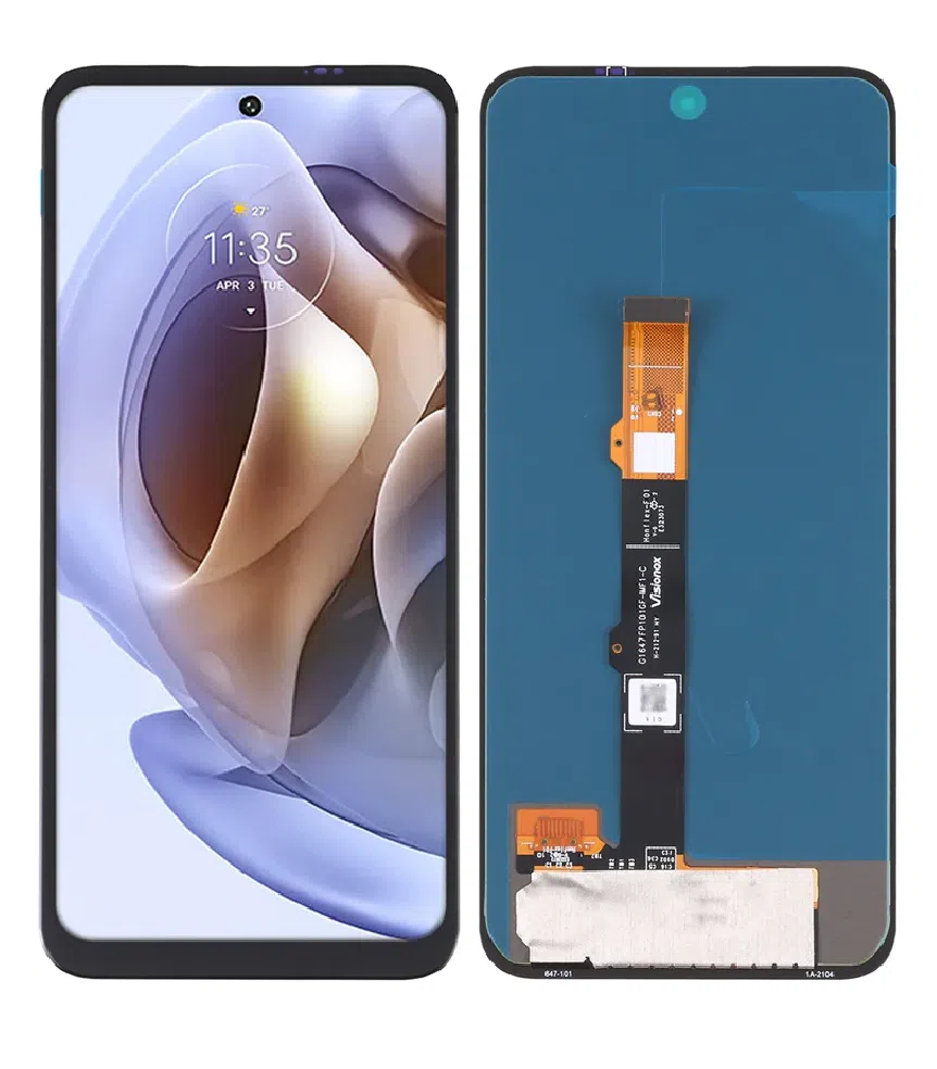 Pantalla Motorola G41 Oled