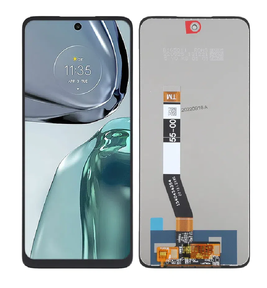 Pantalla Motorola G73 Original HD++