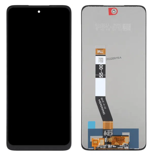 Pantalla Motorola G14 Original HD++