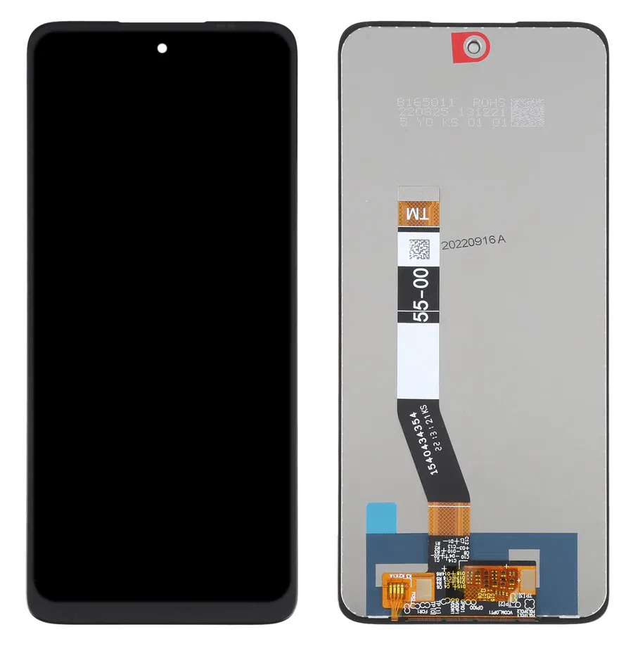 Pantalla Motorola G14 Original HD++