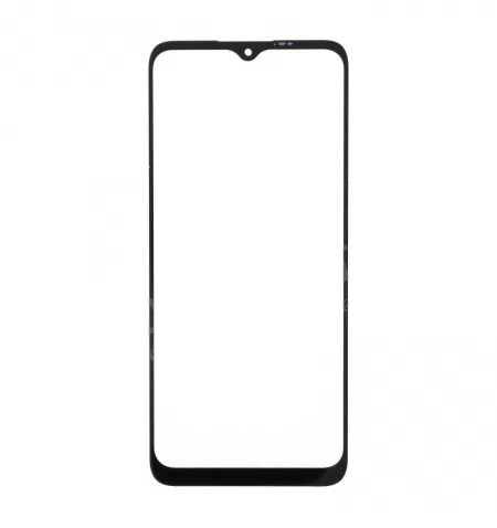 Glass mas oca Motorola G50 5G