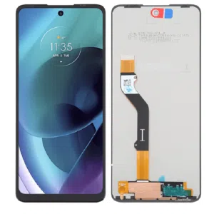 Pantalla Motorola G51 original