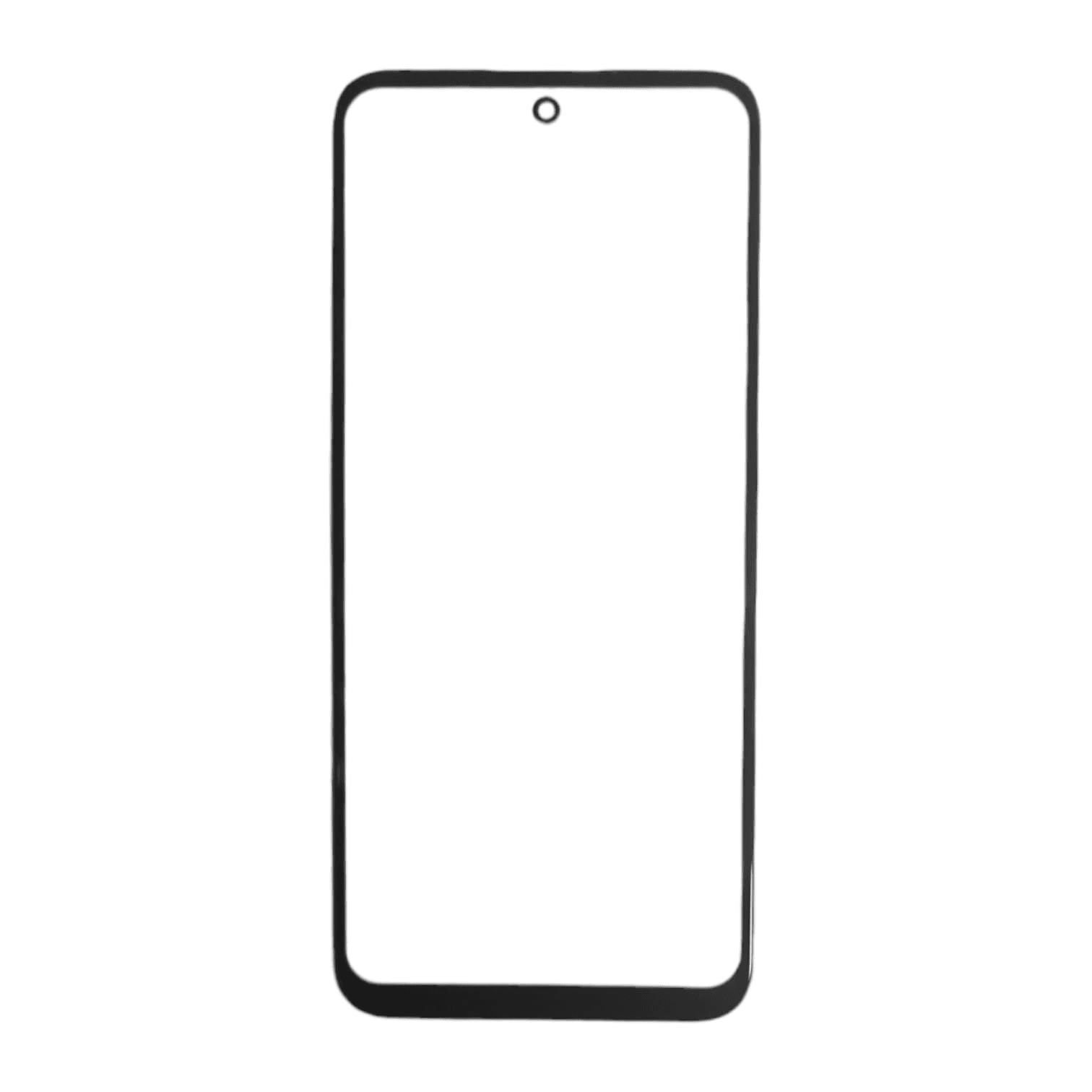 Glass mas oca Motorola G51 4G