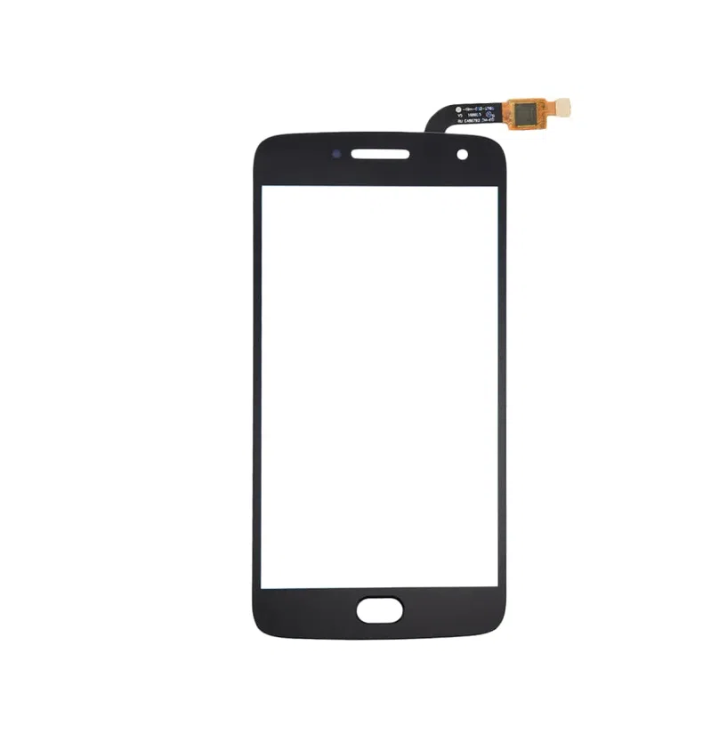Tactil mas oca Motorola G5 Plus