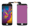Pantalla Motorola G5S
