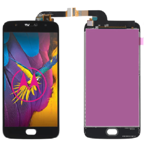 Pantalla Motorola G5S