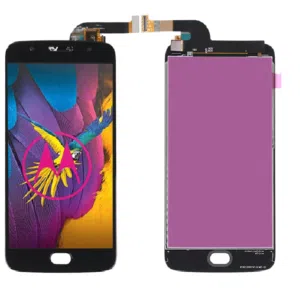 Pantalla Motorola G5S