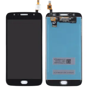 Pantalla Motorola G5S Plus