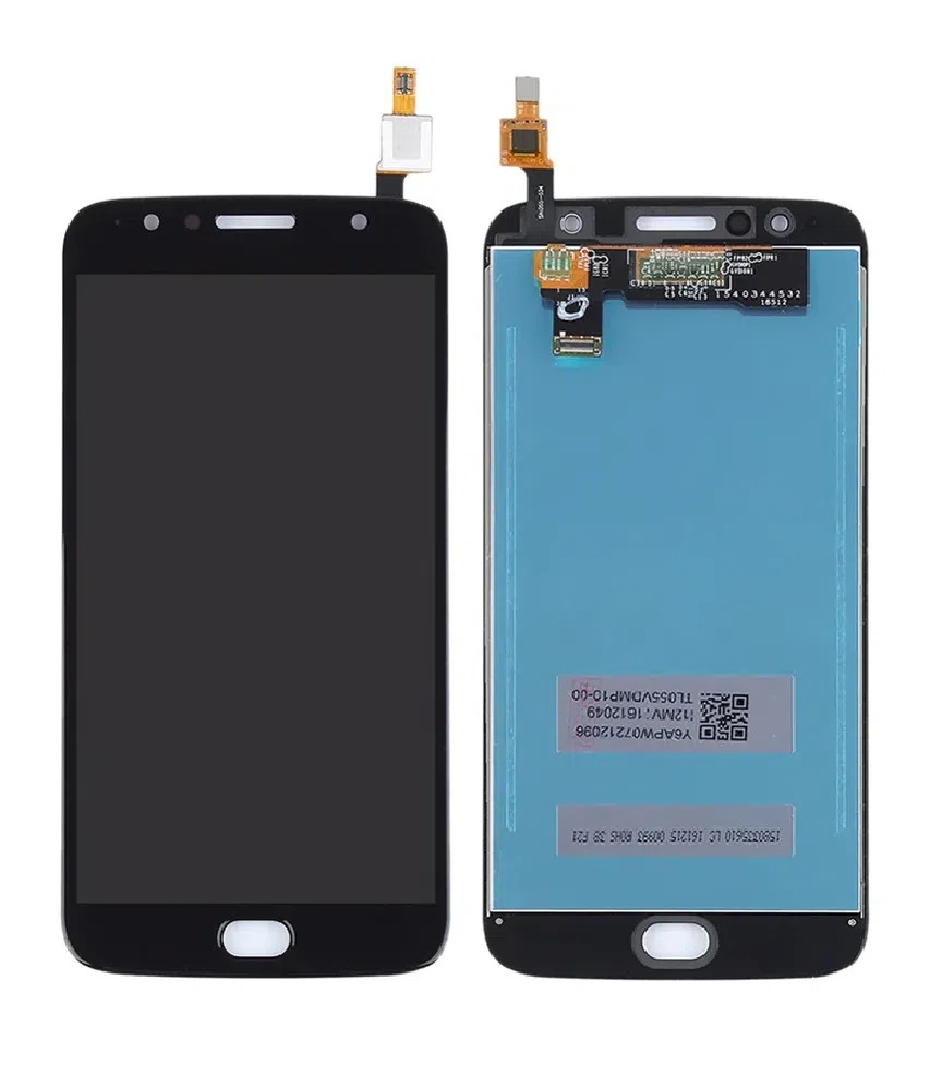 Pantalla Motorola G5S Plus