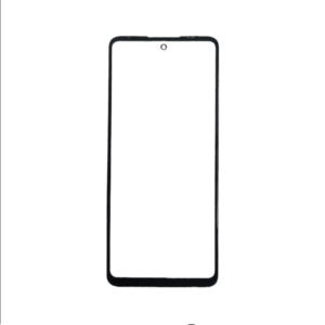 Glass mas oca Motorola G60