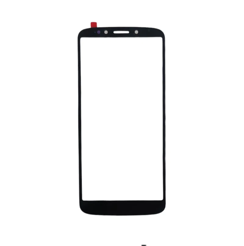 Glass mas oca Motorola G6 Play