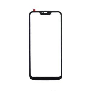 Glass mas oca Motorola G7 Power