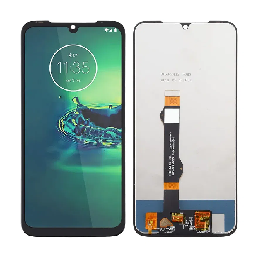 Pantalla Motorola G8 Plus