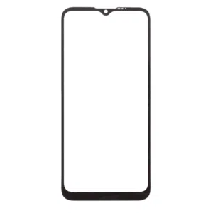 Glass mas oca Motorola G8 Power Lite / One Fusion