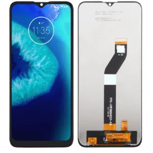 Pantalla Motorola G8 Power Lite