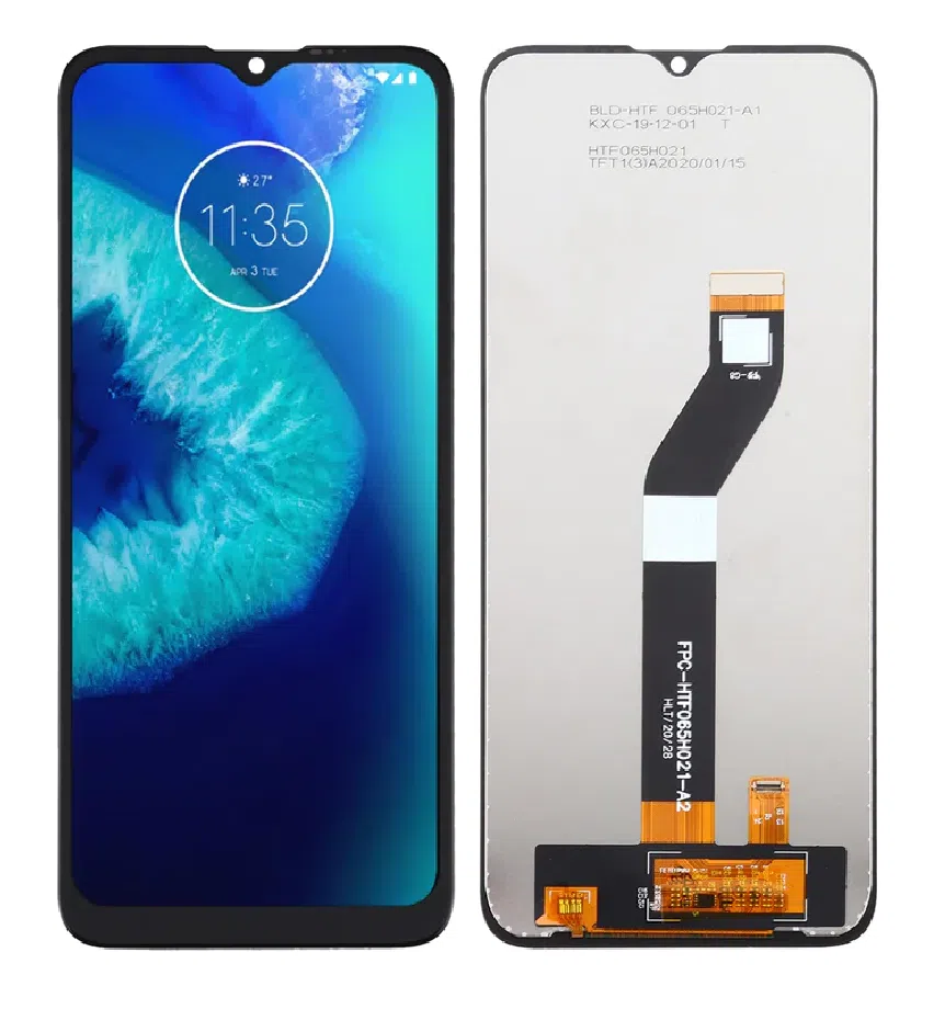 Pantalla Motorola G8 Power Lite