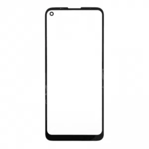 Glass mas oca Motorola G9 Power