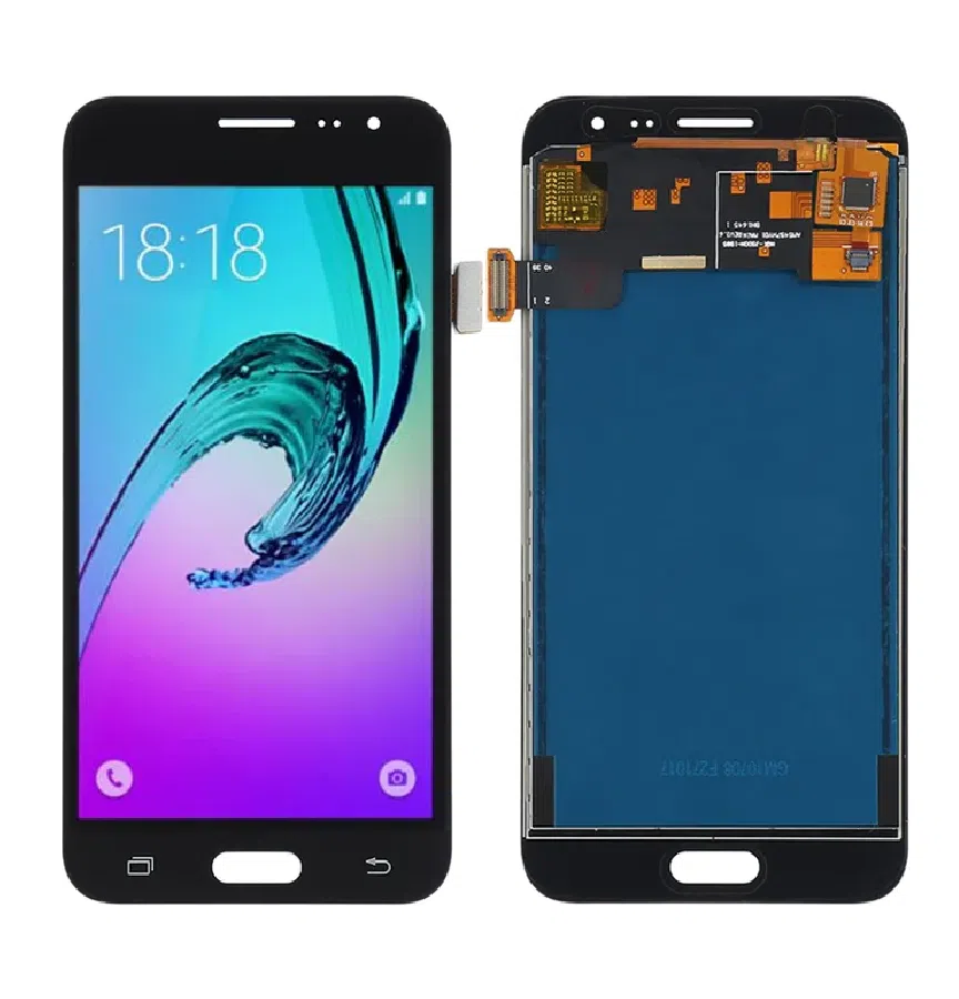 Pantalla Samsung J3 2016 incell