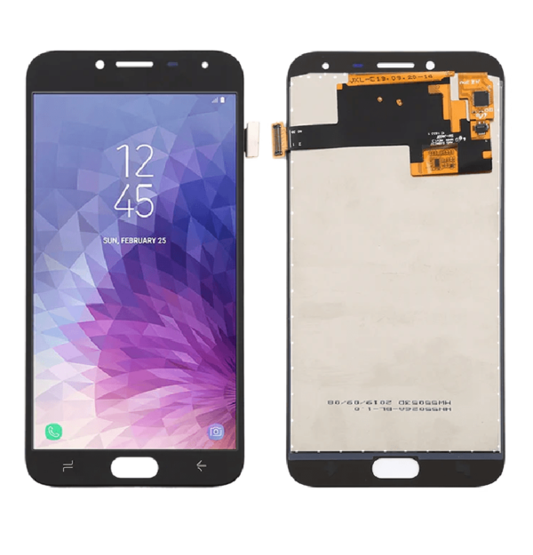 Pantalla Samsung J4 amoled