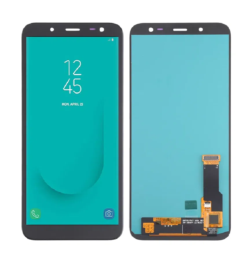 Pantalla Samsung J6 Oled