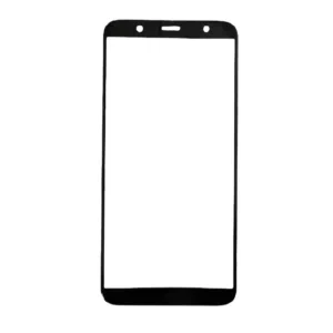 Glass mas oca Samsung A6 Plus