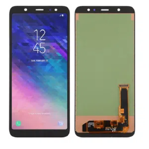 Pantalla Samsung J8 Oled