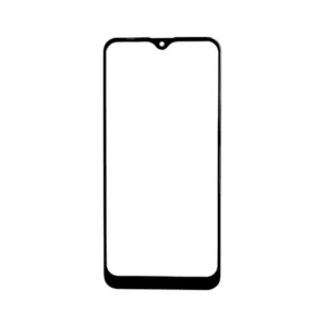 Glass mas oca LG K22