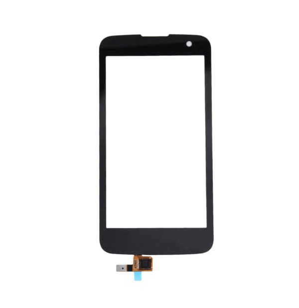 Tactil mas oca LG K4 2017