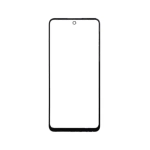 Glass mas oca LG K52