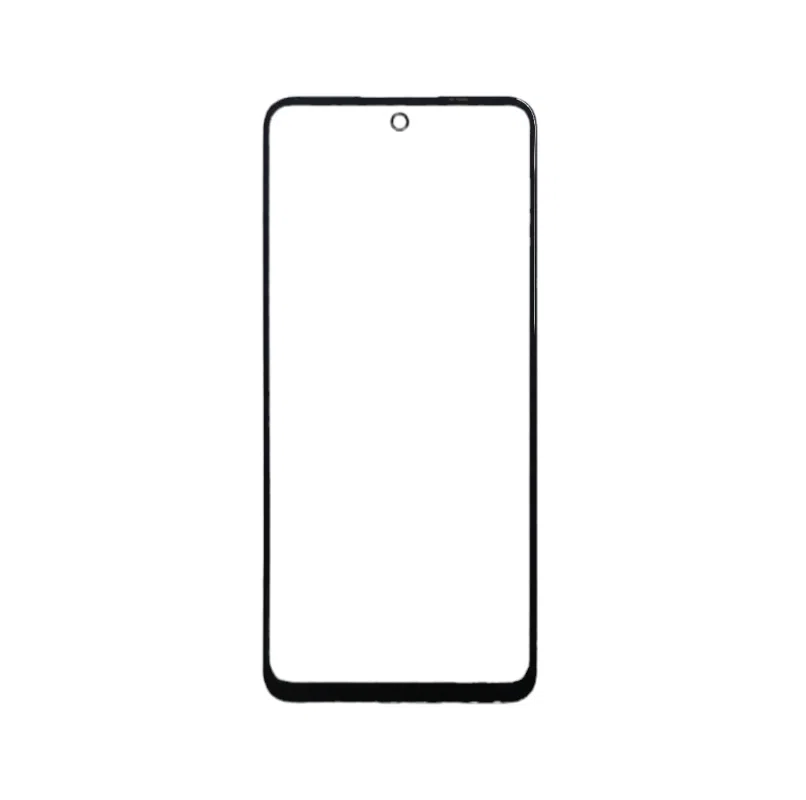 Glass mas oca LG K52