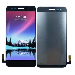 Pantalla LG k4 2017