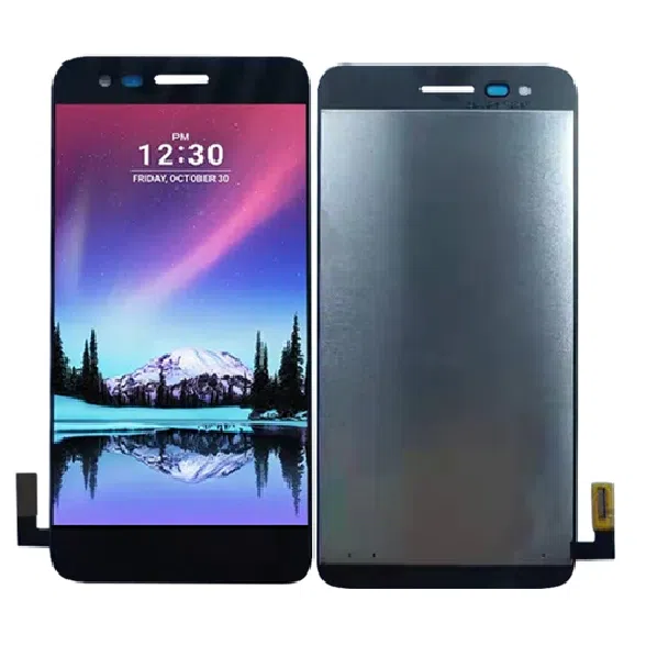 Pantalla LG k4 2017