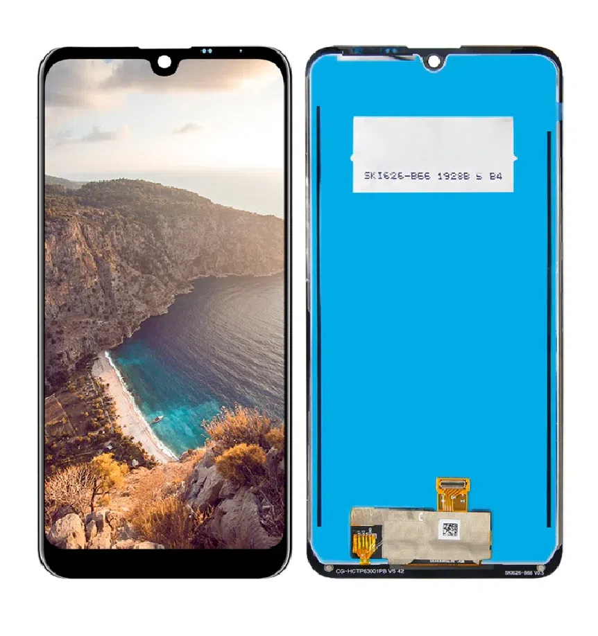 Pantalla LG K12 Original FHD