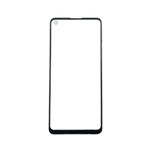 Glass mas oca LG K51s