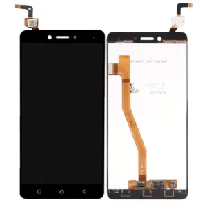 Pantalla Lenovo Vibe K6
