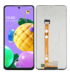 Pantalla LG K62