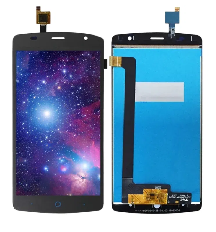 Pantalla Zte Blade L5