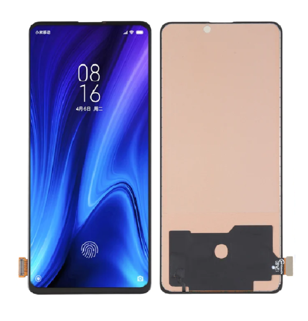 pantalla xiaomi redmi mi 9t pro / k20