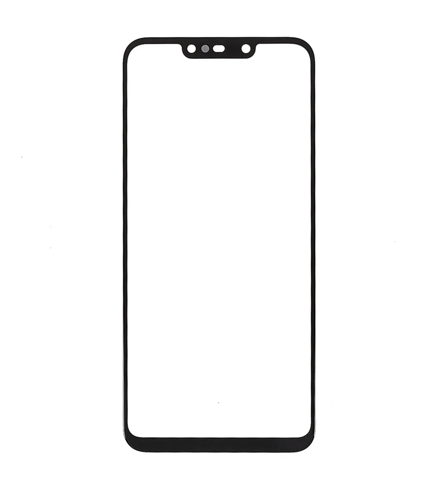 Glass mas oca Huawei Nova 3