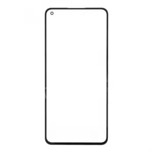 Glass mas oca Xiaomi Mi 11 Lite