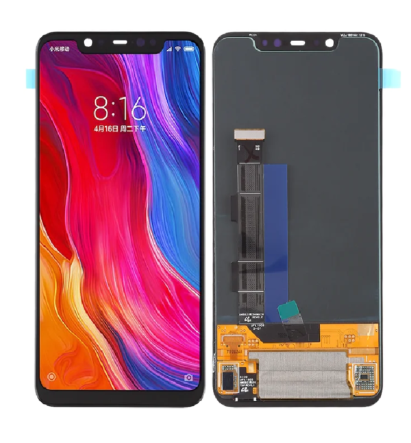 pantalla xiaomi redmi mi 8