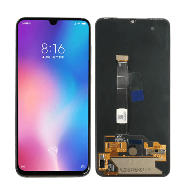Pantalla Xiaomi Mi 9