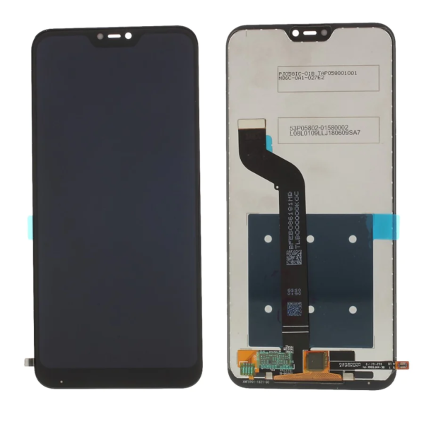 pantalla xiaomi redmi mi a2 lite