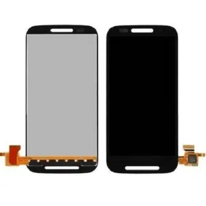 Pantalla Motorola E
