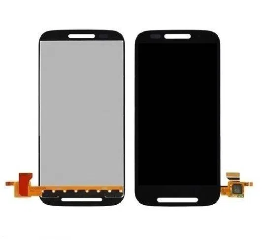 Pantalla Motorola E