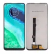 Pantalla Motorola G8