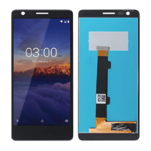 Pantalla Nokia 3.1