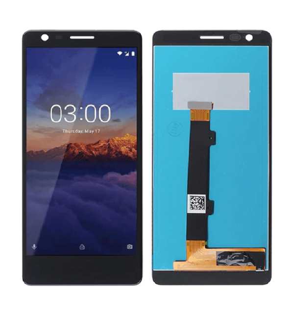 Pantalla Nokia 3.1