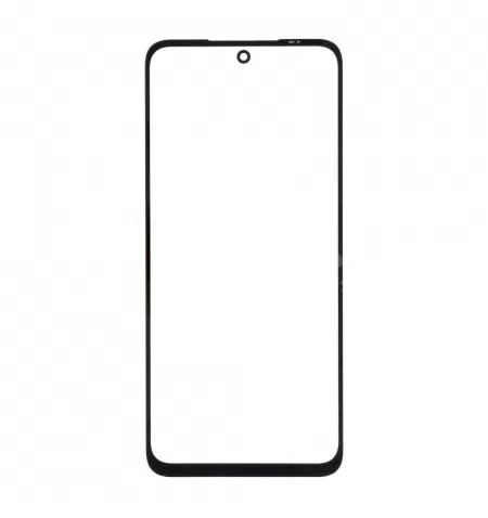 Glass mas oca Xiaomi Redmi Note 10T 5G Original